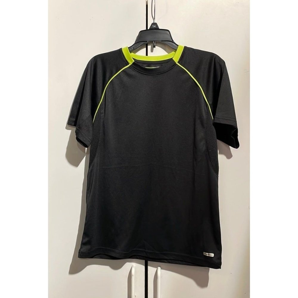 Tek Gear Performance Shirt Boy’s Size L
